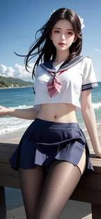 人工情报海报