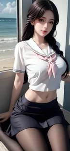 我