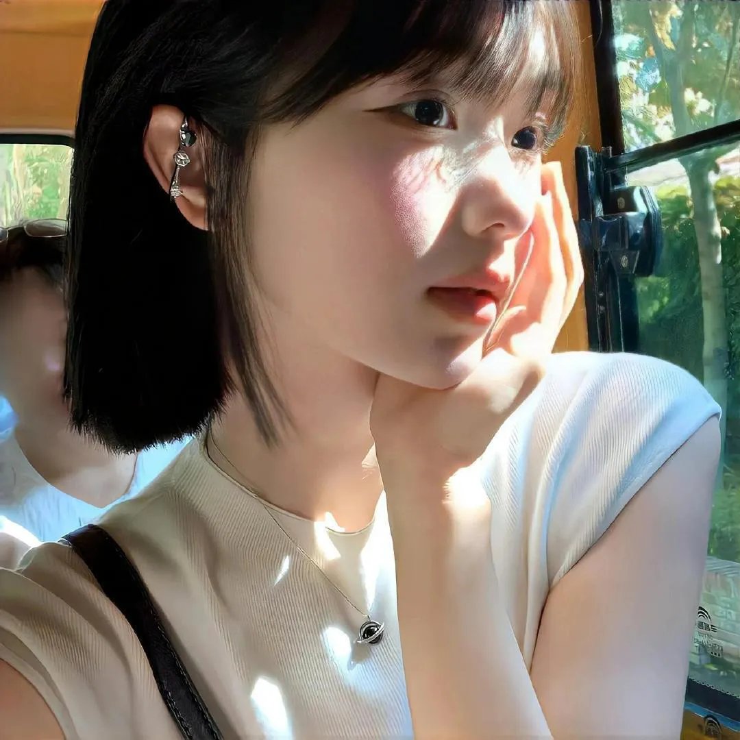 万物生灵